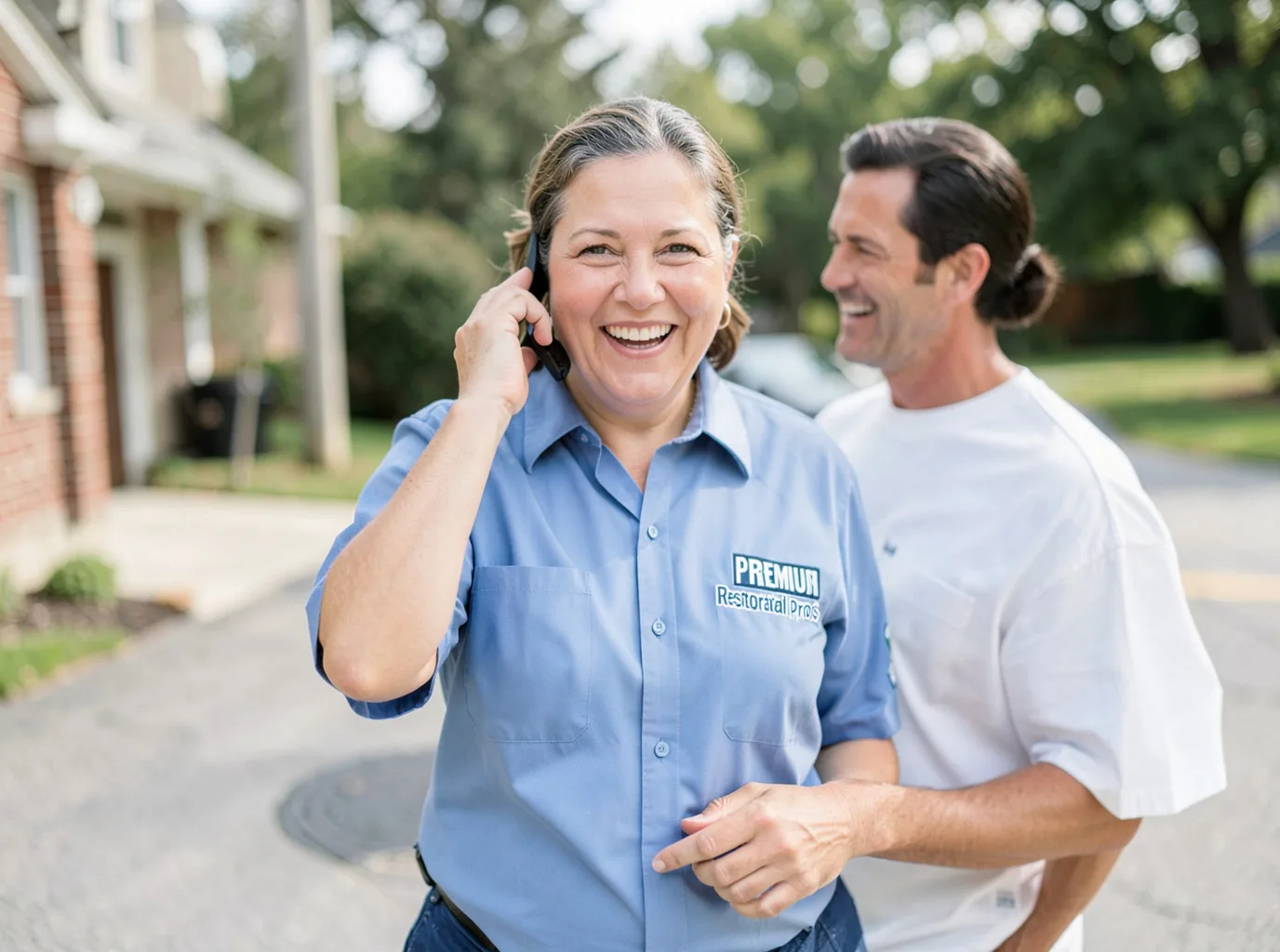 Water Damage Restoration Bozman, MD FAQs